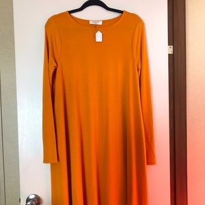 Boutique Dress size L